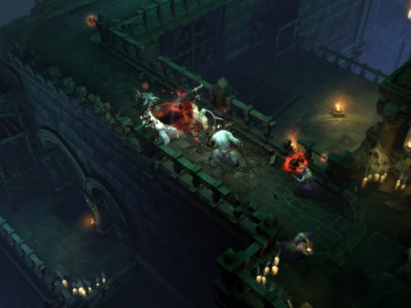 Diablo III - Превью для gamer.ru